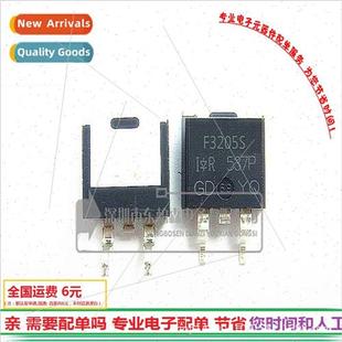 Effect F3205S BrNew SMD NPN Field Triode IRF3205S 55V110A