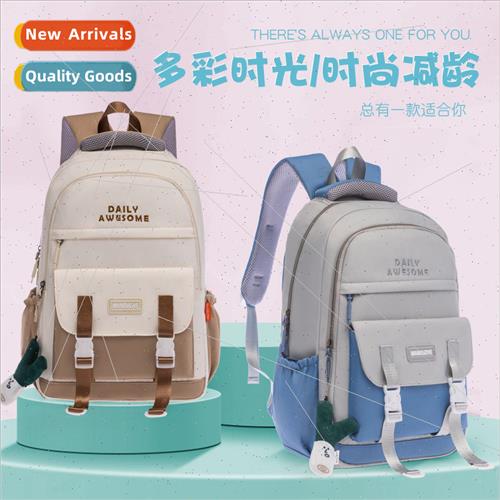 new fashion nd computer bag h color large capacy shoulder ba