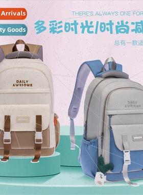 new fashion nd computer bag h color large capacy shoulder ba