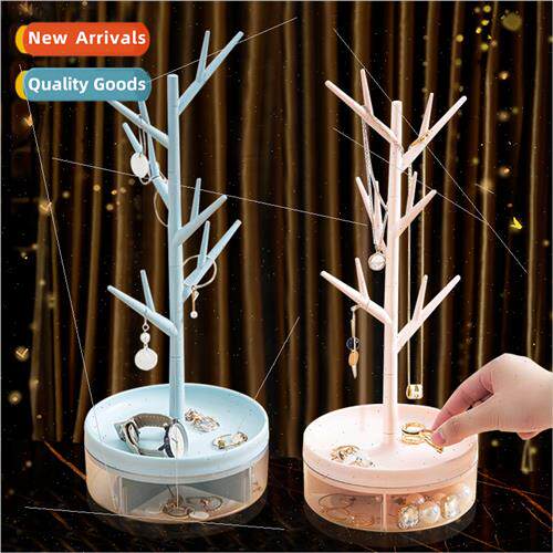 Jewelry rack necklace display rack earrings hair accessories