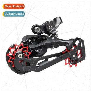 Derailleur Bicycle Rear derailleur wheel Mountain guide Road