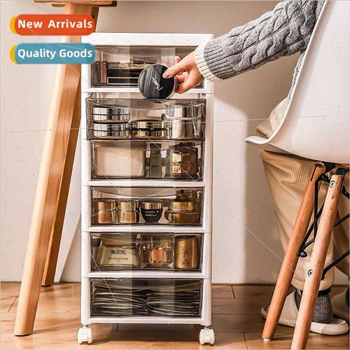 Drawer storage cabinet multifunctional storage cabinet queen