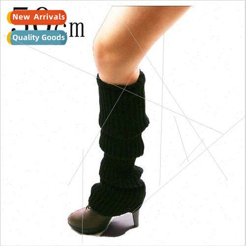Sports Yoga Latin Dance Socks Cover Children Practice Dancin
