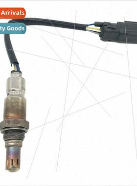 Oxygen sensor oxygen sensor 9E5Z9F472D 适用Fusion Lincoln