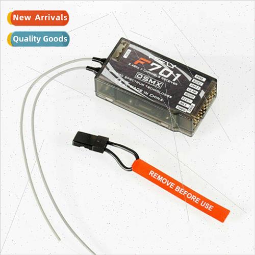 Ultra Long Range 7-Pass AR7000 Replacement F701 Receiver Sep