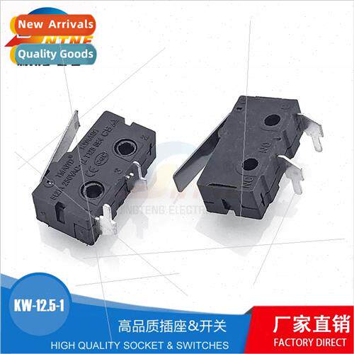 Ice Cream Machine Microswch Oven Controller Travel Swch KW