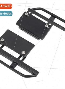 Model Car Axial SCX24 Metal de Pedals 90081 Frame HWelded Pe