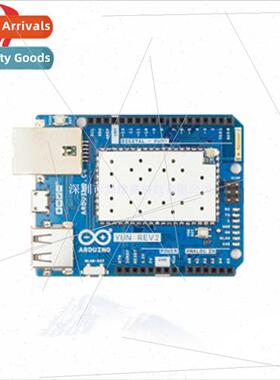 UN Rev 2 Microcontroller IoT Cloud Development Board ATmega3