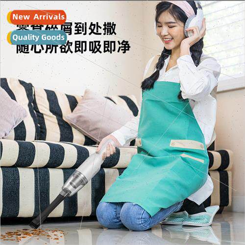 Car vacuum cleaner car portable high-power household handhel