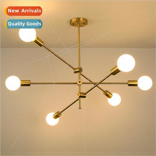 Scandinavian lamps lanterns personalized creative modern min