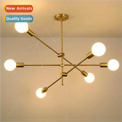 Scandinavian lamps lanterns personalized creative modern min