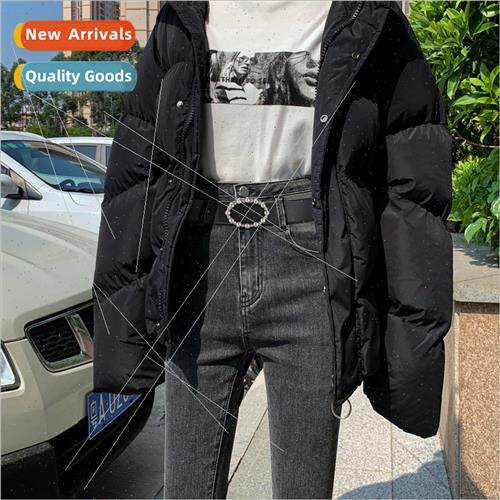 Women retro leather belt female belt versatile casual jeans