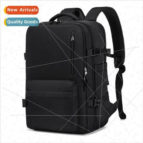 New large-capacy lightweight shoulder bag Korean Oxd cloth b