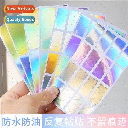 Laser label stickers waterpromemo stickers stickers office c