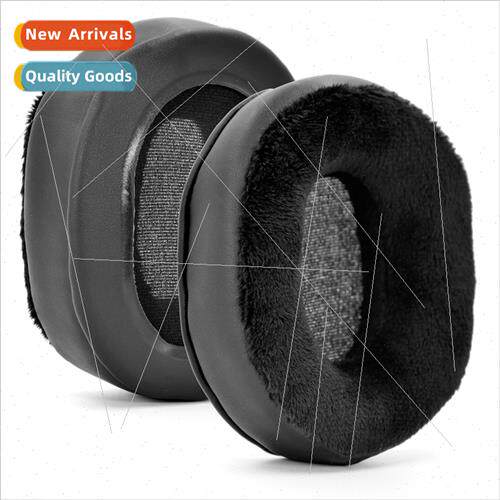 适用 Pioneer Pioneer SE-M521 ear cushions Cubic leather padd