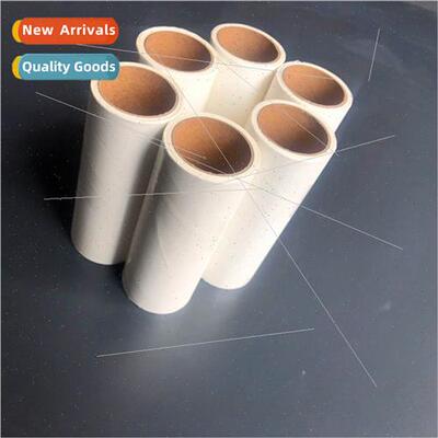 010 Tearable 60 Sheets Slant Tear Sticky Hair Paper Cleaning