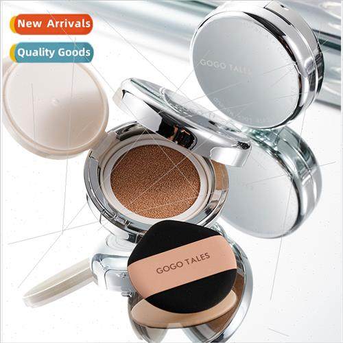 Bare Feeling Misty Focus Air Cushion BB Cream ghtweight Deli