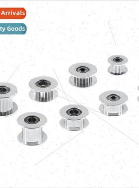 3D Printer Accessories 2GT Synchronous Pulley 16 Teeth 20 Te