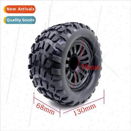 HSP1/10 Bigfoot Henglong Fuel RC 94111 94188 Bigger Buggy Ti