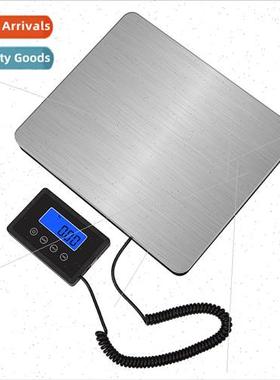 High-precision electronic scales weighing scales 180kg porta