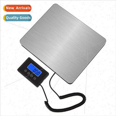 High-precision electronic scales weighing scales 180kg porta