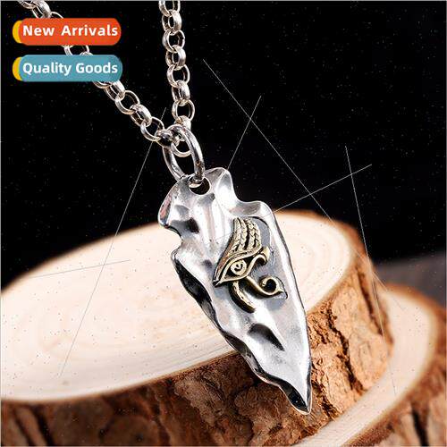 Europe Seiko Necklace Antique Men Hip Hop Pendant s