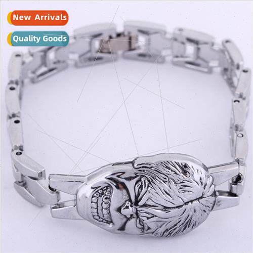 Movie Accessories Hulk The Incredible Hulk Alloy Bracelet Je