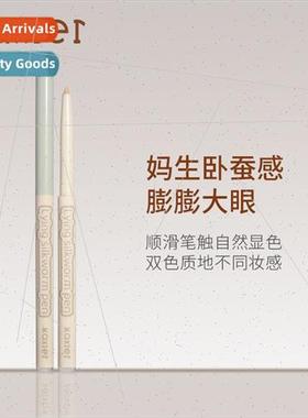 Kahlil Bone Phase Big Eyes Truncated Sleeper Pencil Highligh