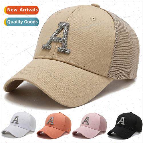 Hat summer female Korean  hundred one show face small baseba