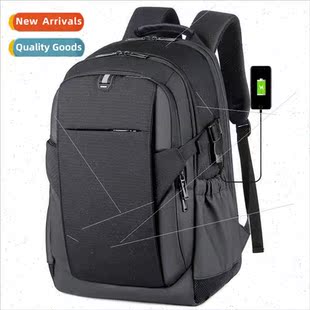 backpack new computer men multifunctional business