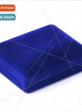 Velvet  Boxes Jewelry Boxes Necklace Boxes Jewelry Boxes Rin
