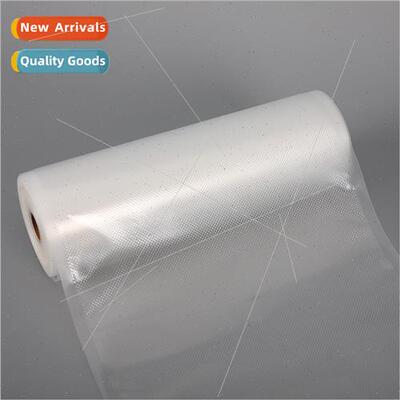Ripple Roll Bag Vacuum Fresh Bag Home Food Bacon Sausage Pac