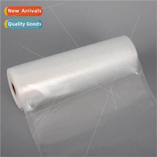 Ripple Roll Bag Vacuum Fresh Bag Home Food Bacon Sausage Pac