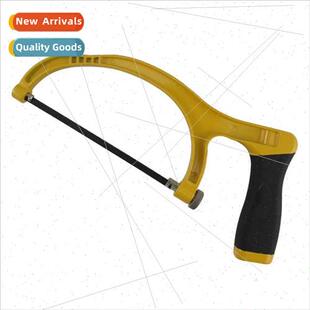 22 Saw Frame/Aluminum/Adjustable Hand Saw/Bow Type Woodworki