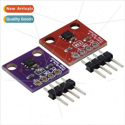 GY-213V-HTU21D Temperature Humidity Sensor Detection Module/