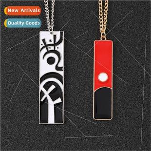 Kurokawa Necklace Izuna Habamiya Mani Tokyo Ichiho Avengers