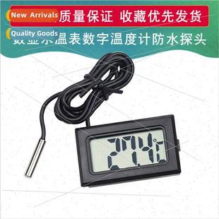 Probe Sensor Digal Electronic Bat Thermometer