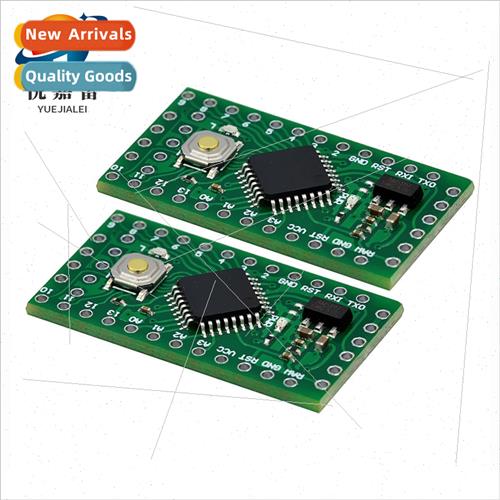 LGT8F328P-LQFP32 MiniEVB Replacement适用Pro Mini ATMEGA328P