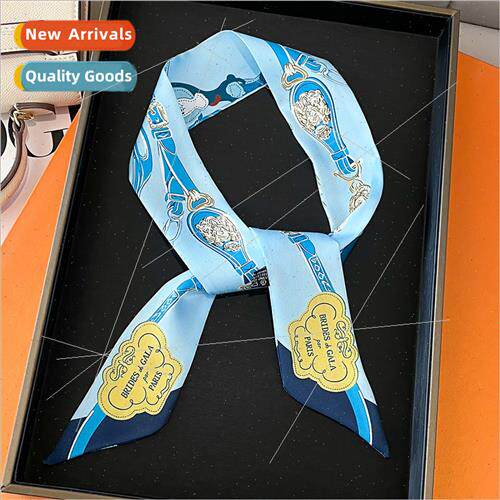 Wrap tied bag handle scarf accessories tie handbag vegetable