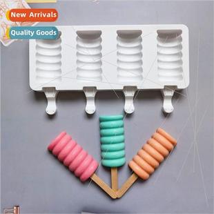 ice mold Ice cream large gourd sugar licone