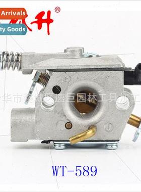 Carburetor wt-589 wt-402 Echo cs-3000 cs-3400