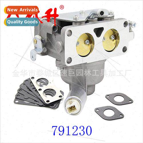 Carburetor f 791230 699709 Replacement 799230 499804
