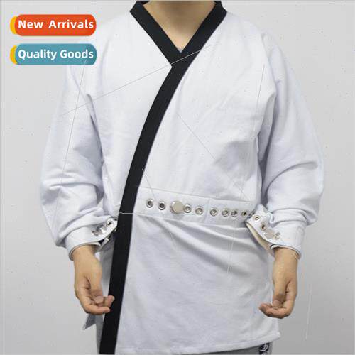 Bipolar Manic Magnetic Restraint Jacket Judo Su Whe Magnetic