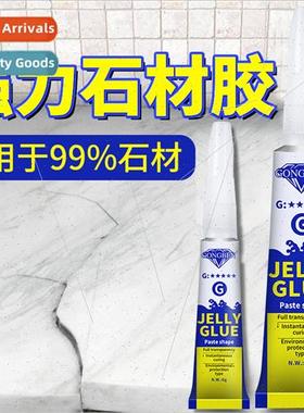 Sticky ceramic marble glue stone stone aquascape tile jade s