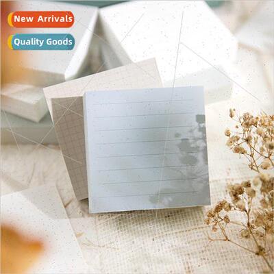 Twilight Notes Words mple Sticky Notes Plaid Tearable Handbo