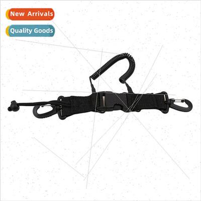 Dive Camera Loss CordDive Tool Loss Prevention Spring CordDi