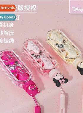 new bluetooth headset high color rotary machine noise reduct