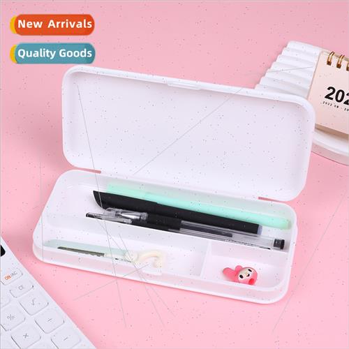 ery box student pen box learning supplies storage organizati