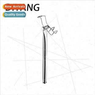 ngle Fishing Fixed Stainless Fish Yacht Steel Holder 316 Rod