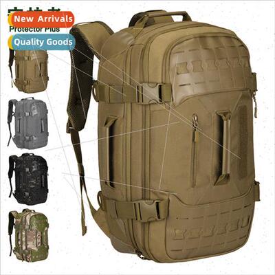 S462-55 ter Steel Storm Functional Bag 50L Outdoor Sports Ba